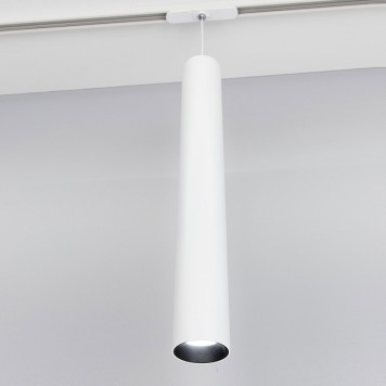 Трековый светильник Citilux Тубус CL01PTL180-2