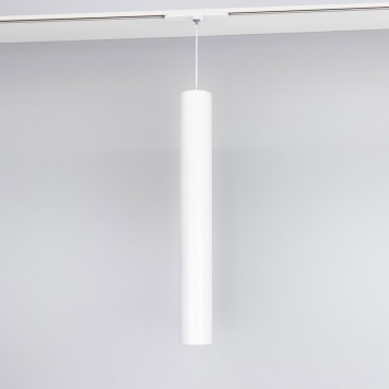 Трековый светильник Citilux Тубус CL01PTL180-3