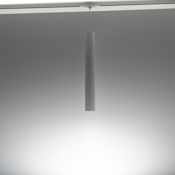 Трековый светильник Citilux Тубус CL01PTL180-5