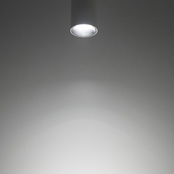 Трековый светильник Citilux Тубус CL01PTL180-6