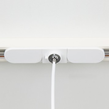 Трековый светильник Citilux Тубус CL01PTL180-9