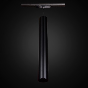 Трековый светильник Citilux Тубус CL01PTL181-1