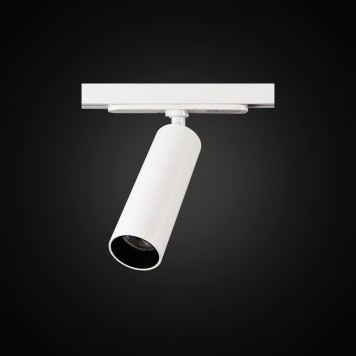 Трековый светильник Citilux Тубус CL01T070-1