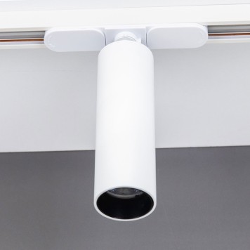 Трековый светильник Citilux Тубус CL01T070-4