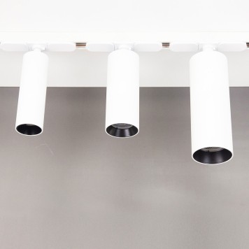 Трековый светильник Citilux Тубус CL01T070-9