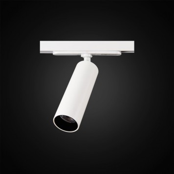 Трековый светильник Citilux Тубус CL01T070N-1