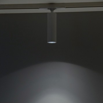 Трековый светильник Citilux Тубус CL01T070N-6