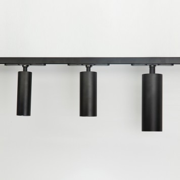 Трековый светильник Citilux Тубус CL01T071-3