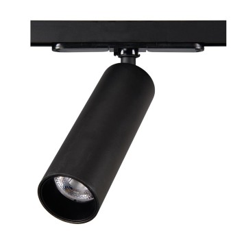 Трековый светильник Citilux Тубус CL01T071