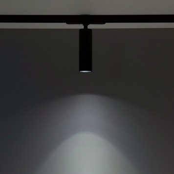 Трековый светильник Citilux Тубус CL01T071N-2