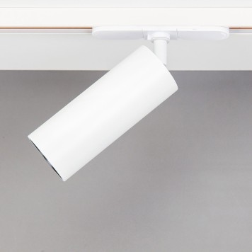 Трековый светильник Citilux Тубус CL01T120-5