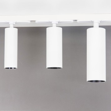 Трековый светильник Citilux Тубус CL01T120-9