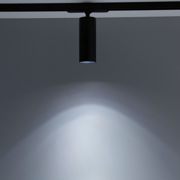 Трековый светильник Citilux Тубус CL01T121N-1