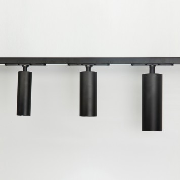 Трековый светильник Citilux Тубус CL01T181-4