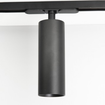 Трековый светильник Citilux Тубус CL01T181N-1