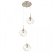 Люстра Citilux Томми CL102031