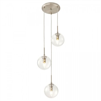 Люстра Citilux Томми CL102031