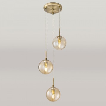 Люстра Citilux Томми CL102033-5