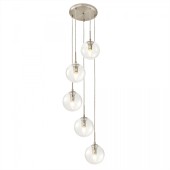 Люстра Citilux Томми CL102051