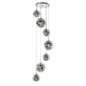 Люстра Citilux Томми CL102070