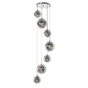 Люстра Citilux Томми CL102070