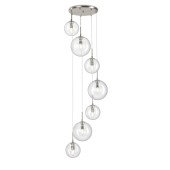 Люстра Citilux Томми CL102071