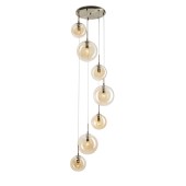 Люстра Citilux Томми CL102073