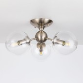 Светильник потолочный Citilux Томми CL102131