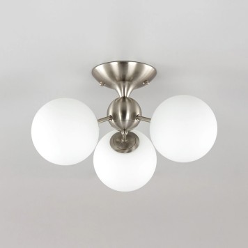 Светильник потолочный Citilux Томми CL102134-5