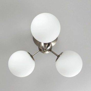 Светильник потолочный Citilux Томми CL102134-6