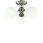 Светильник потолочный Citilux Томми CL102134