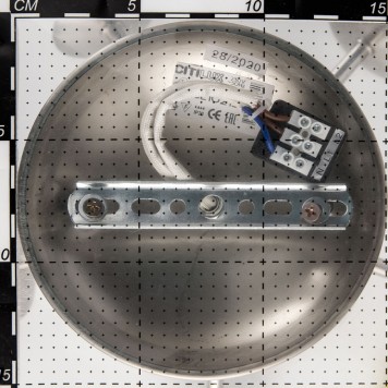 Светильник потолочный Citilux Томми CL102151-4