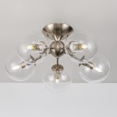 Светильник потолочный Citilux Томми CL102151