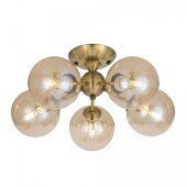 Светильник потолочный Citilux Томми CL102153