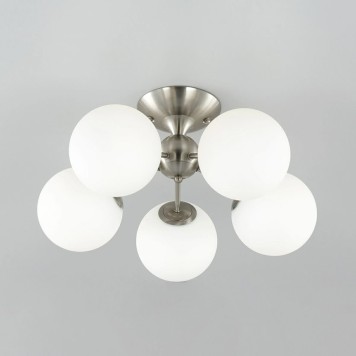 Светильник потолочный Citilux Томми CL102154-1