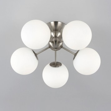 Светильник потолочный Citilux Томми CL102154-6