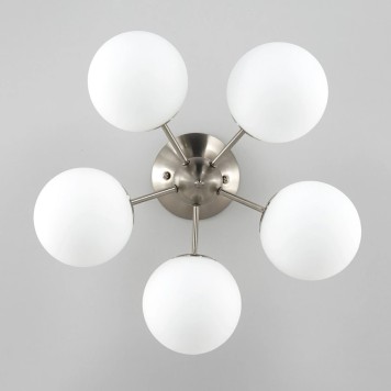 Светильник потолочный Citilux Томми CL102154-7