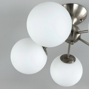 Светильник потолочный Citilux Томми CL102154-9