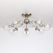 Светильник потолочный Citilux Томми CL102171