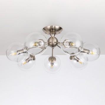 Светильник потолочный Citilux Томми CL102171