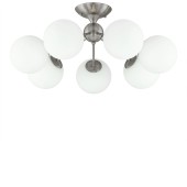 Светильник потолочный Citilux Томми CL102174