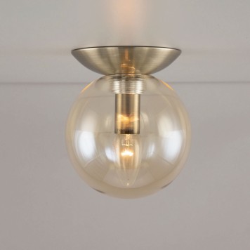 Светильник точечный Citilux Томми CL102513-6