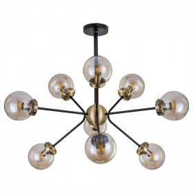 Светильник потолочный Citilux Планета CL105295