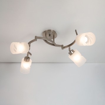 Светильник потолочный Citilux Астро CL125142-11