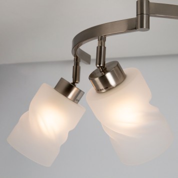 Светильник потолочный Citilux Астро CL125142-6