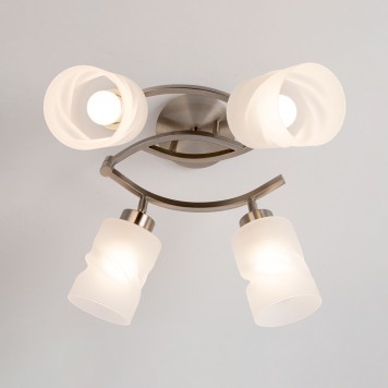 Светильник потолочный Citilux Астро CL125142-8