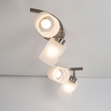 Светильник потолочный Citilux Астро CL125142-9