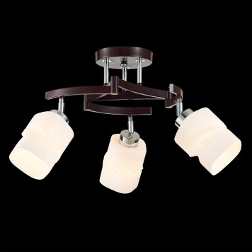 Светильник потолочный Citilux Берта CL126132-1