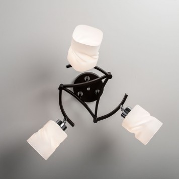 Светильник потолочный Citilux Берта CL126132-2