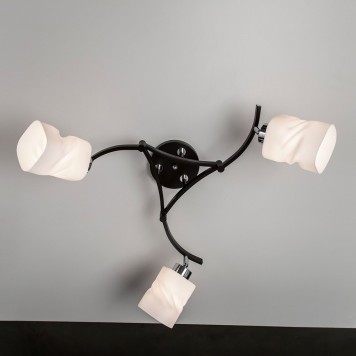 Светильник потолочный Citilux Берта CL126132-4